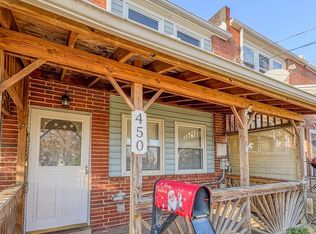 450 Lambert Ct, Halethorpe, MD 21227