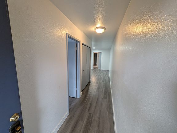 Hallway View from Enterance