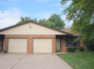 405 University Ave, Belleville, IL 62221