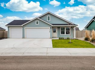 11124 Maroon Bells Dr, Caldwell, ID 83605