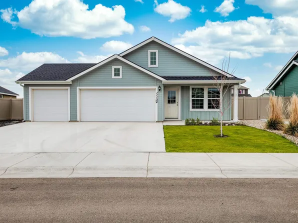 11124 Maroon Bells Dr, Caldwell, ID 83605