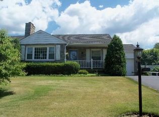 1556 Carmac Rd, West Chester, PA 19382