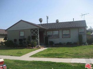 13124 Casimir Ave, Gardena, CA 90249