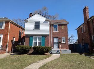 15708 Birwood St, Detroit, MI 48238