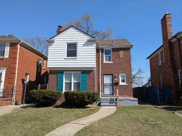 15708 Birwood St, Detroit, MI 48238
