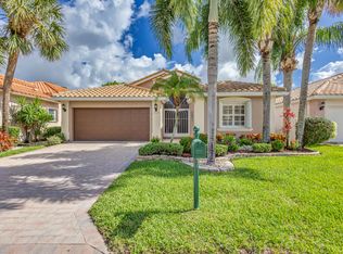 7027 Trentino Way, Boynton Beach, FL 33472