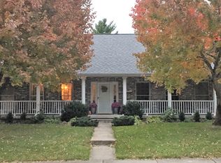 1065 Champion Ct, Columbus, IN 47201