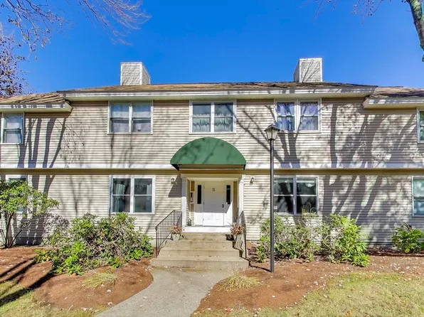 425 Main St Unit 11B, Hudson, MA 01749