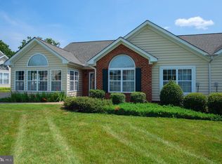 6215 Autumn Leaf Dr, Fredericksburg, VA 22407