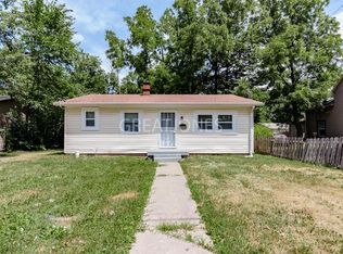 3880 E 31st St, Indianapolis, IN