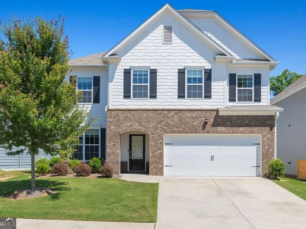 199 Yaupon Trl, Braselton, GA 30517