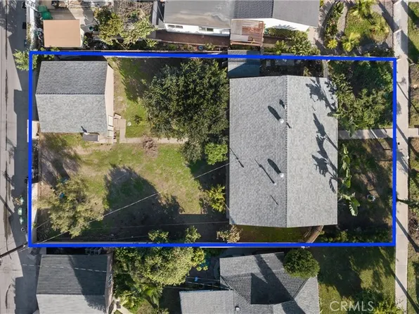 218 N Mountain View St, Santa Ana, CA 92703