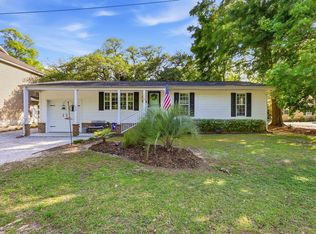 110 Minnow Dr., Pawleys Island, SC 29585