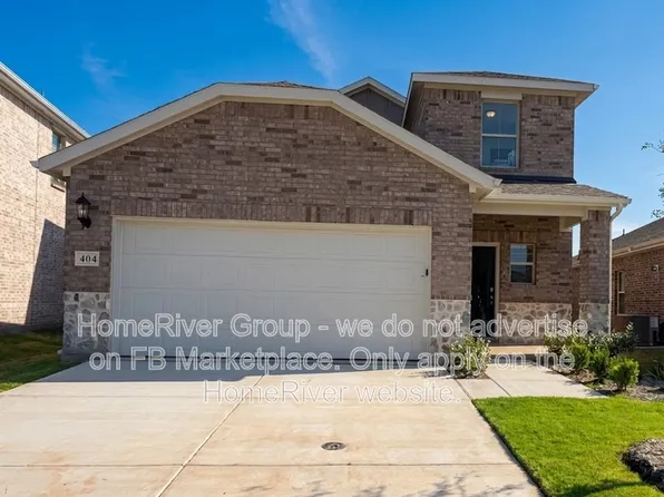 404 Dorothy Dr, McKinney, TX 75071