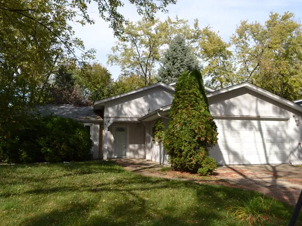22632 Lorraine Ct, Richton Park, IL 60471
