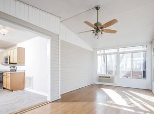 1634 Hawkcrest Ln, Winston Salem, NC 27127