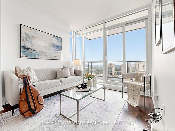5th image of 2885 Bayview Ave #1401