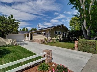 290 Hans Ave, Mountain View, CA 94040