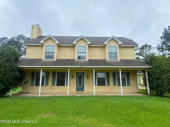 1021 Metcalfe Ln, Crystal Springs, MS 39059