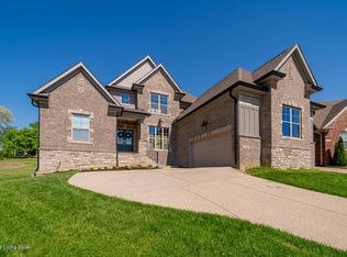 14404 Academy Estates Ct, Louisville, KY 40245