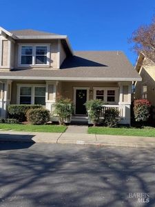430 Matteri Circle, Cotati, CA, 94931