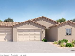 17443 S Ironwood Bend Dr, Vail, AZ 85641
