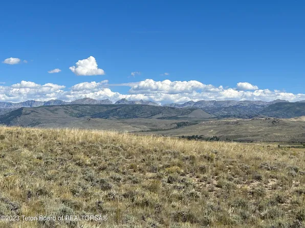 LOT 35 Sauk Trl, Boulder, WY 82923