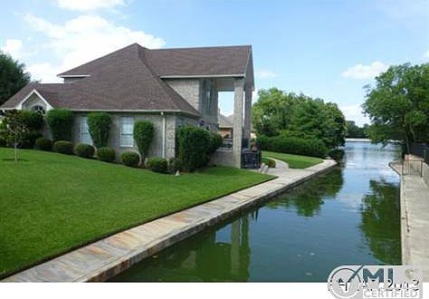 Lake view