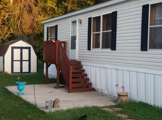 1145 Chipper Dr, Edgewood, MD 21040