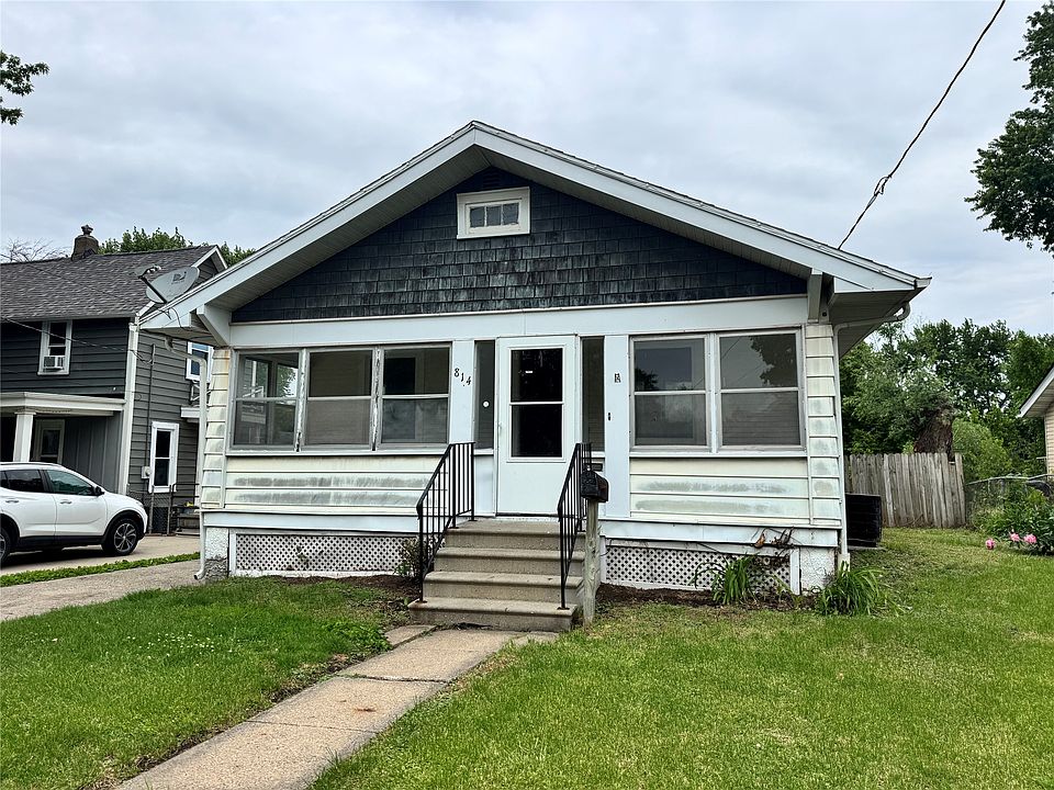 1st image of 814 E Sheridan Ave