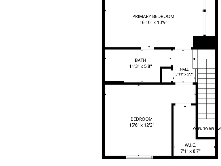 190 Spruce St #10 — Photo 32