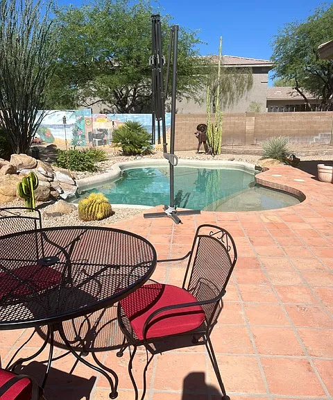 5922 E Wildcat Dr — Photo 3