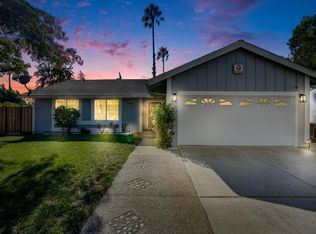 6097 Stella Ct, San Jose, CA 95123