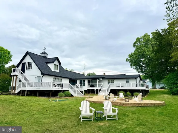 2606 Chambers Pl, Lusby, MD 20657