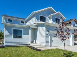 5478 N Orville St #518, Eagle Mountain, UT 84005