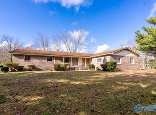 125 Rogers St, Rainsville, AL 35986