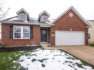 8045 Beechwood Blvd, Dexter, MI 48130