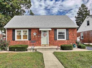 632 Briarcliff Rd, Middletown, PA 17057