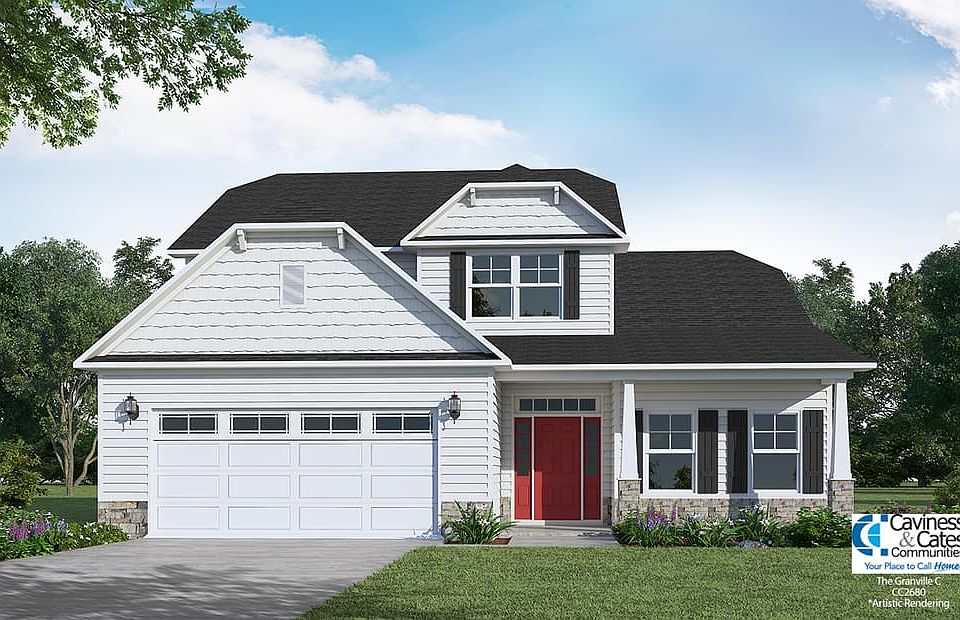 Elevation C