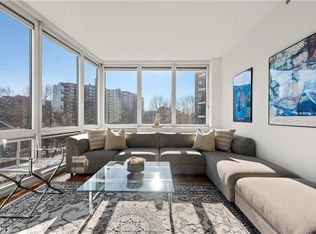 640 W 237th St APT 3A, Bronx, NY 10463