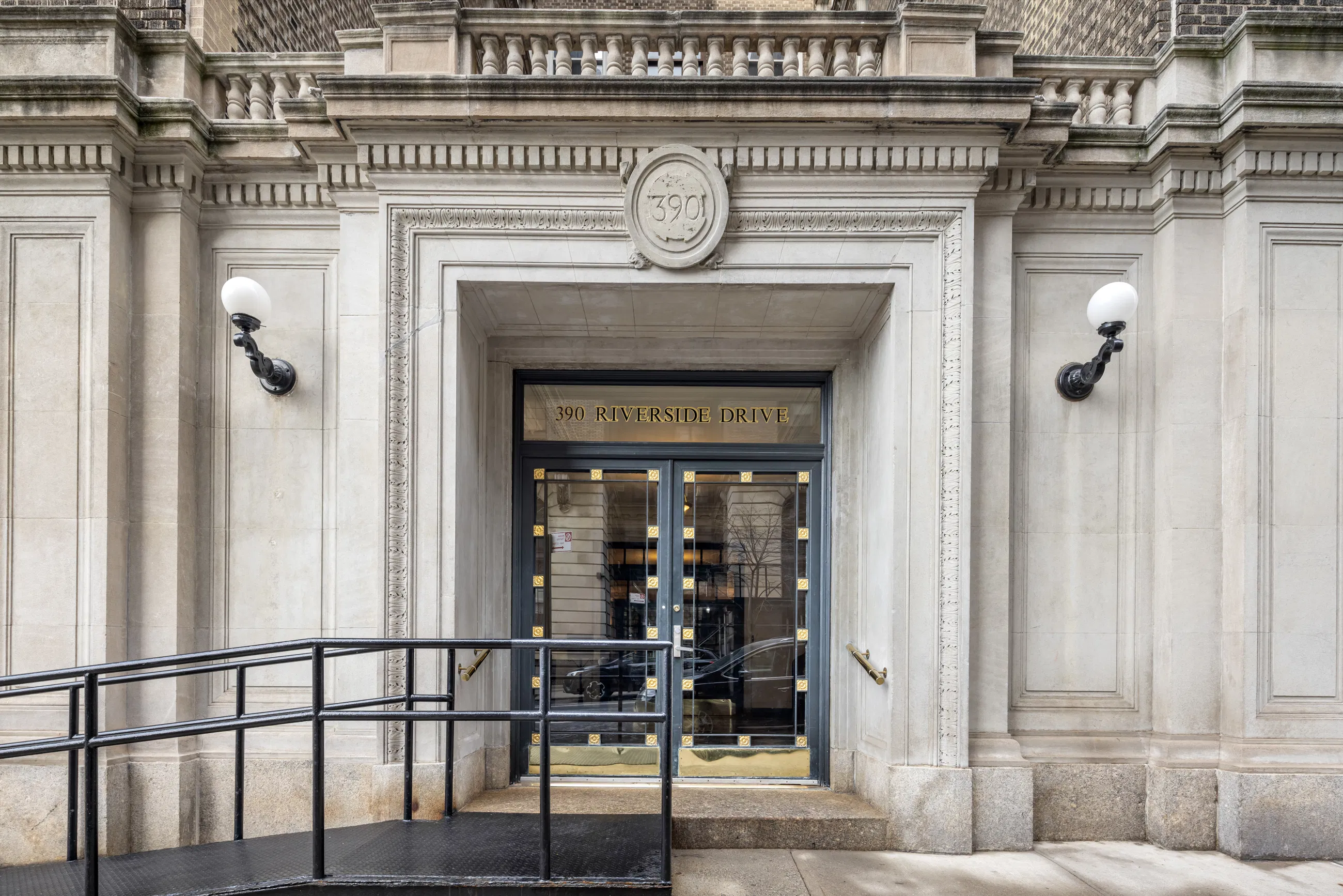 390 Riverside Drive #7A in Morningside Heights, Manhattan | StreetEasy
