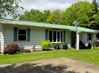 443 Stoneboro Lateral Rd, Stoneboro, PA 16153