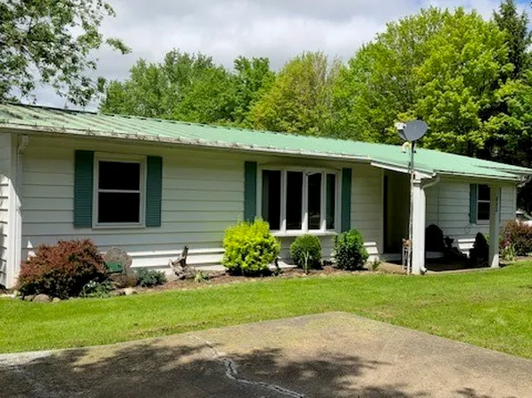443 Stoneboro Lateral Rd, Stoneboro, PA 16153