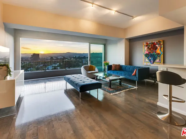 10501 Wilshire Blvd Unit 1902, Los Angeles, CA 90024