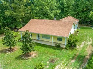 164 Bluebonnet Trl, Hot Springs Village, AR 71909