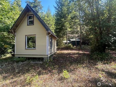 22222 E Quilcene Road, Quilcene, WA, 98376