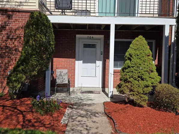 276 Temple Hill Road #704, New Windsor, NY 12553