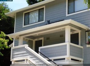 1300 Walden Rd APT 208, Walnut Creek, CA 94597