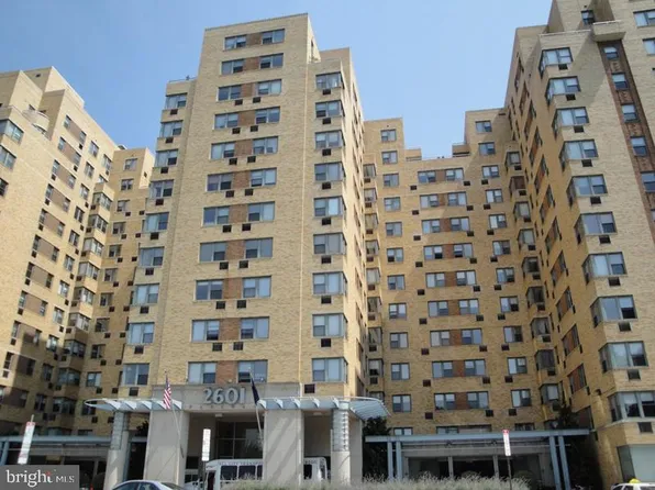 2601 Pennsylvania Ave APT 946, Philadelphia, PA 19130