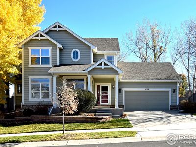 6908 Antigua Pl, Fort Collins, CO, 80525
